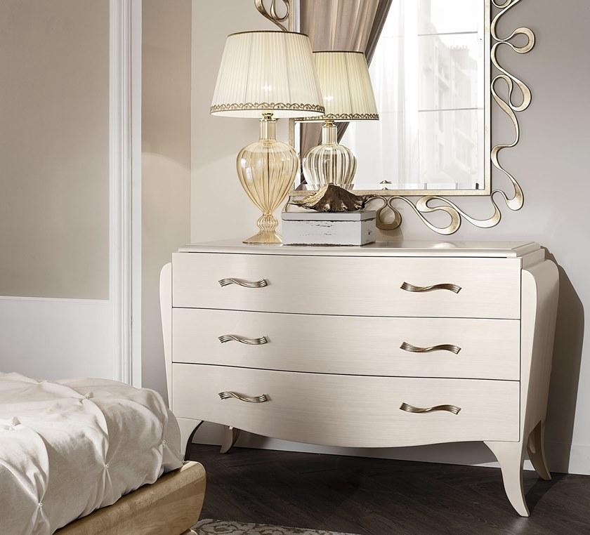 Cantori Комод из дерева Lorenzo sun-id-1459732 - Вид №1