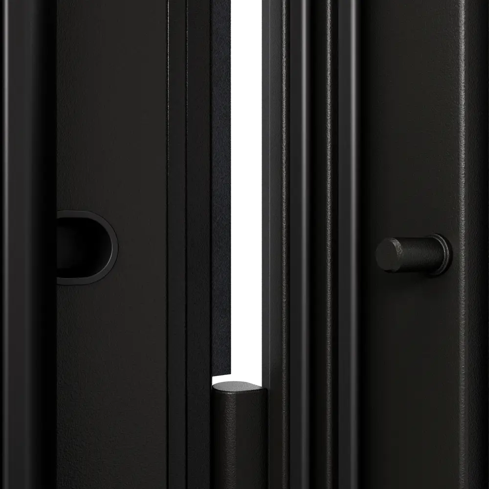 Входная дверь TOREX Протон Скай 95×205 см левая с зеркалом 89437230 STLM-1582292 - Вид №9