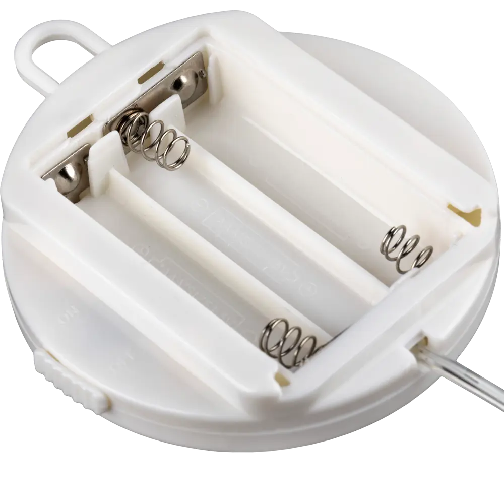 Светильник светодиодный Ritter Christmas Tree 29290 6 на батарейках STLM-2084438 - Вид №9