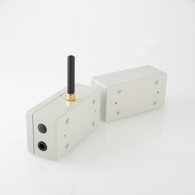 VT.WLR.M4.A Счетчик импульсов беспроводной Valtec 4-канальный, c возм. подкл. вн. антены  - Вид №4