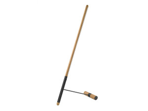 Дуб светодиодный торшер