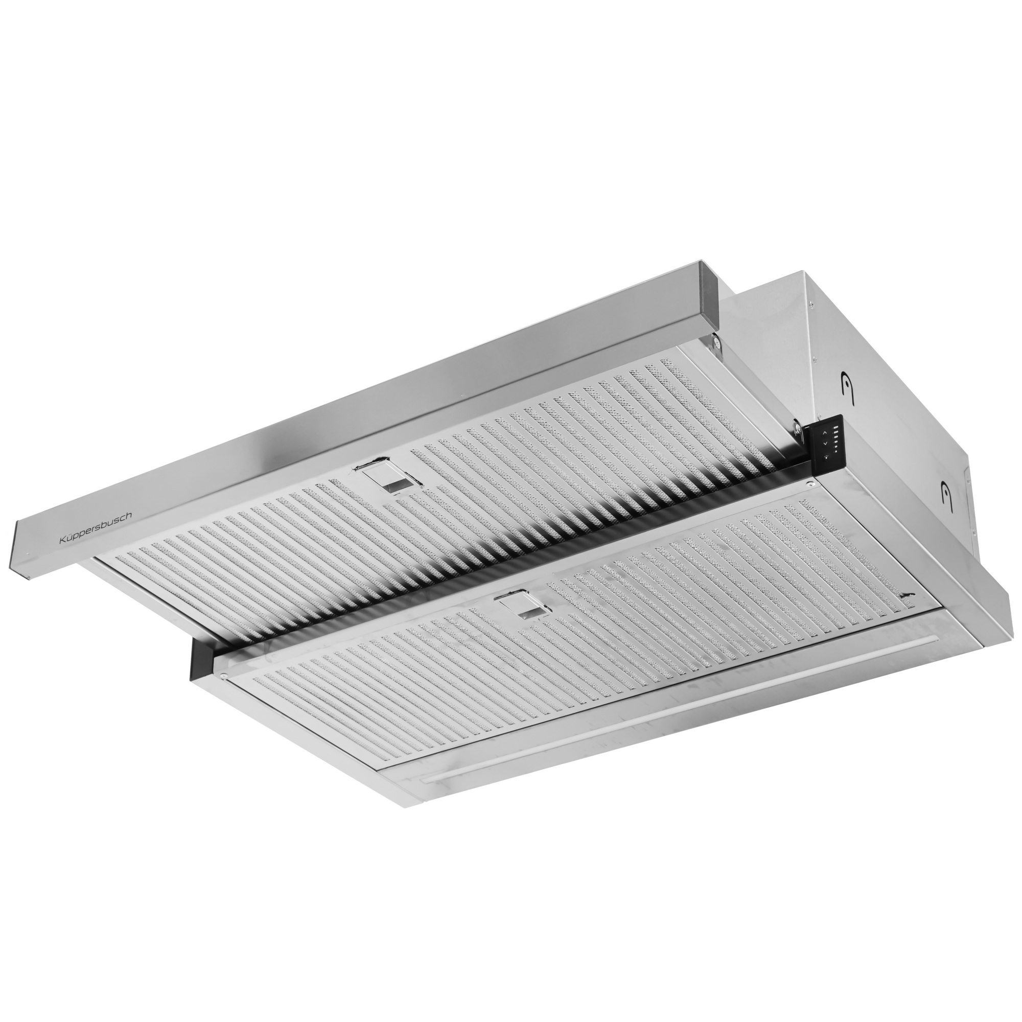 9255984 Вытяжка телескопическая Kuppersbusch DEF 6800.0 E серебристый/серебристый STDN-0031333 - Вид №2