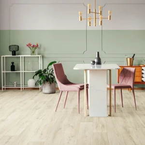 IVC Линолеум «Дуб Рочестер» серый под дерево 32 класс 83707644