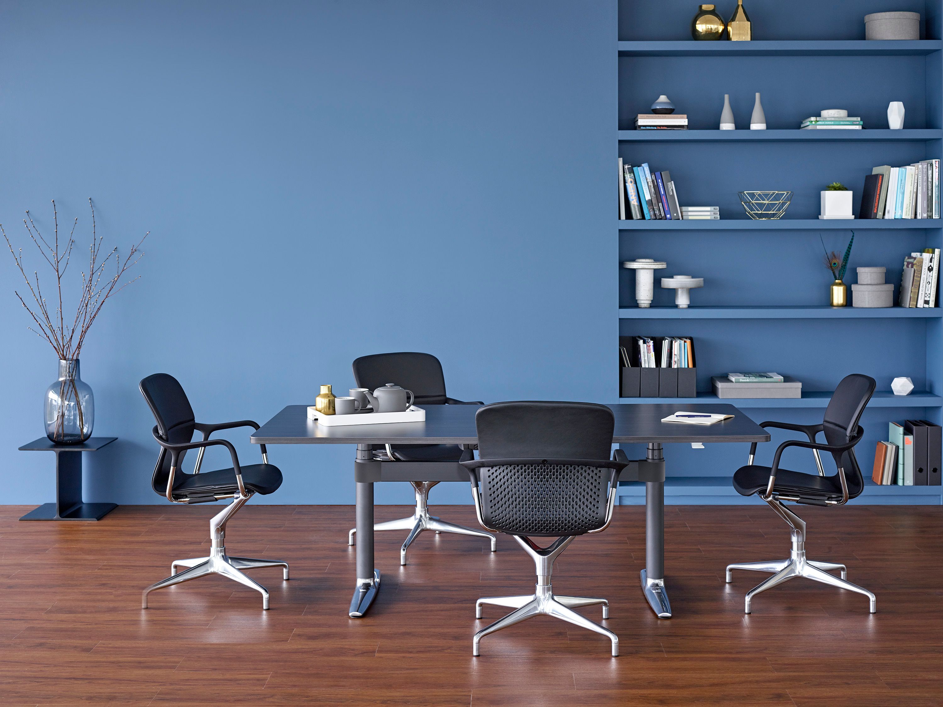 Стол с регулируемой высотой Herman Miller ARCH-00057854 - Вид №14