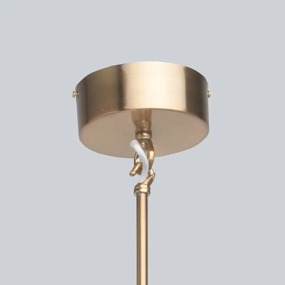 Люстра «Ауксис» LED 6х6 Вт 81973854 STLM-2147038 DEMARKT  - Вид №6