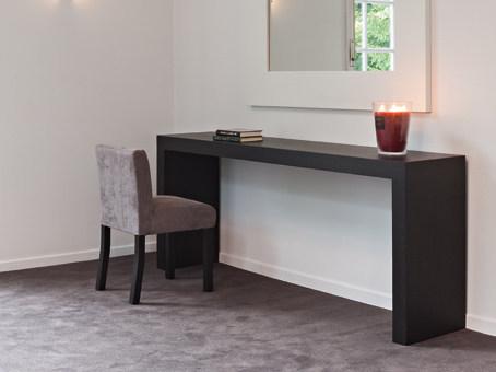 Ph Collection Прямоугольная консоль из дуба Zen sun-id-1516556 - Вид №2