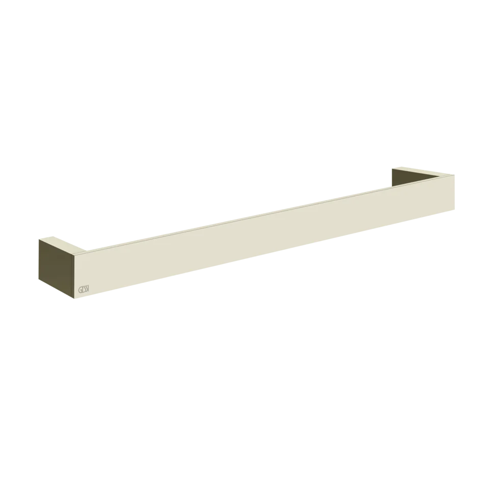 Полотенцесушитель 20900 720 Gessi Inverso НИКЕЛЬ PVD 20900720