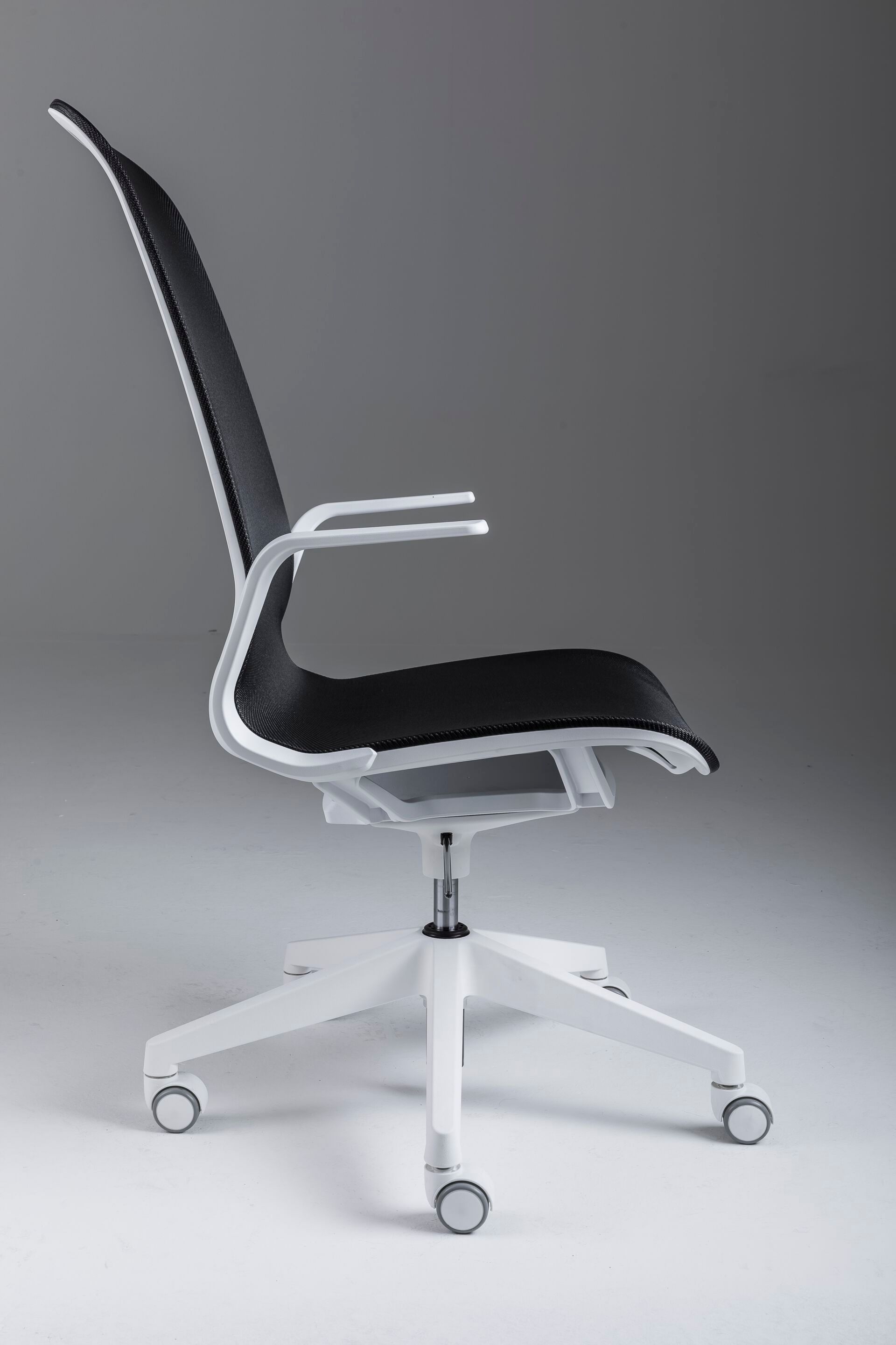 Офисное кресло Nylon® с 5-спицевыми колесами Luxy SmartLight ARCH-00039052 - Вид №13