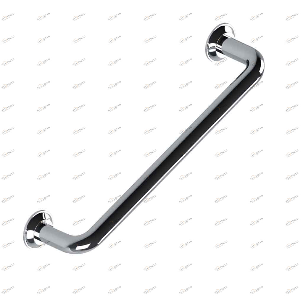 C65-513 C65-513 Поручень, длина 46 см ODIOT Cristal & Bronze ODIOT