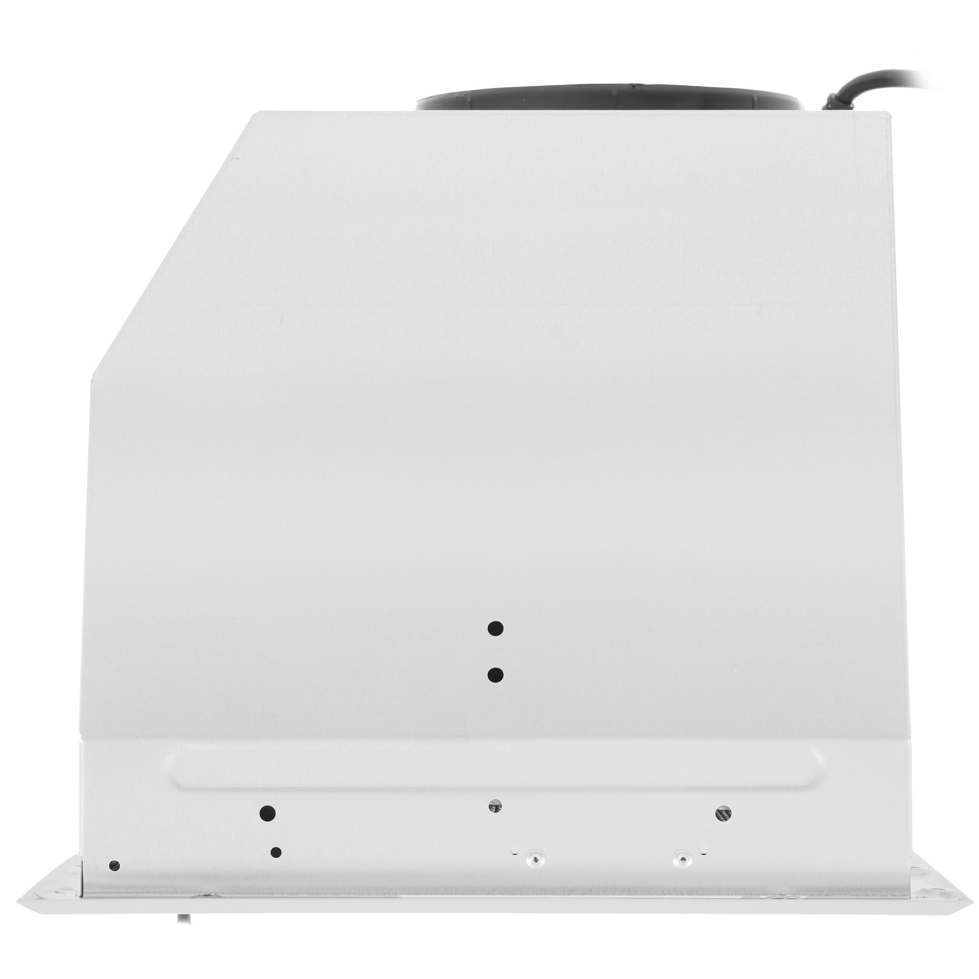 8105469 Вытяжка полновстраиваемая KRONA AMELI 900 S белый STDN-0058546 - Вид №2