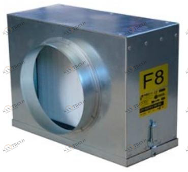 Fintek Модуль фильтра sun-id-1453178