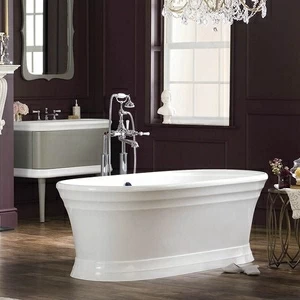 Ванна отдельностоящая Worcester WOR-N-SW