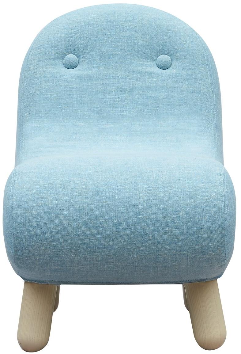 SOFTLINE Кресло с мягкой обивкой sun-id-1344816 - Вид №1