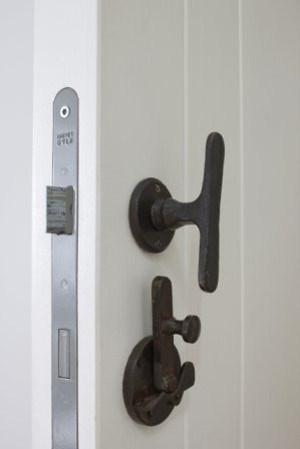 Dauby Металлическая ручка Pure® 8535 - Вид №4