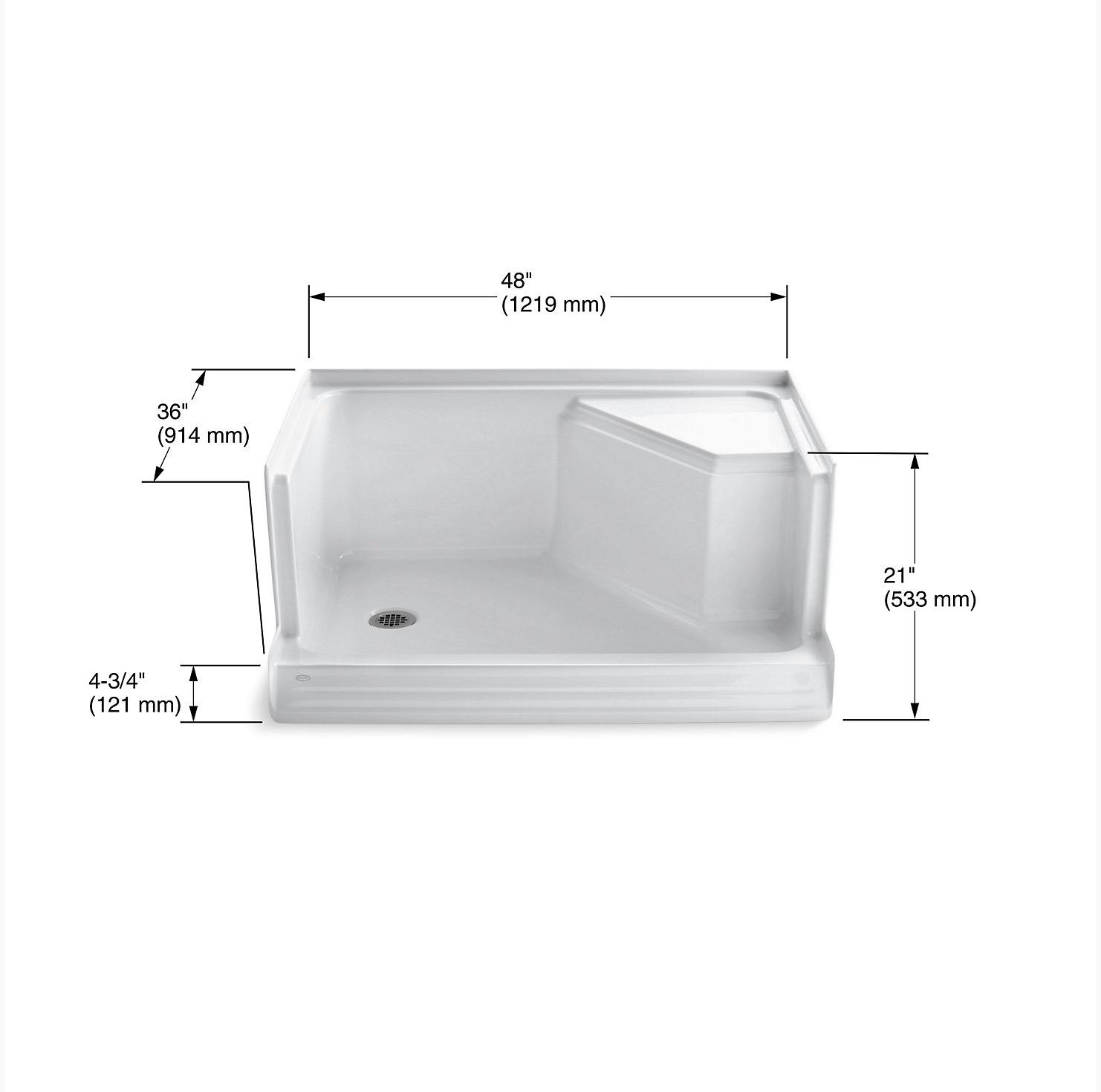 KOHLER  K-9486-K4  - Вид №3