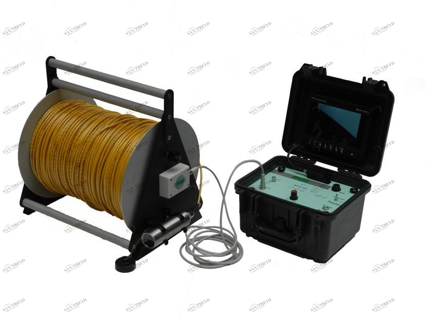 Pasi Система визуального осмотра для обслуживания и диагностики sun-id-1369767