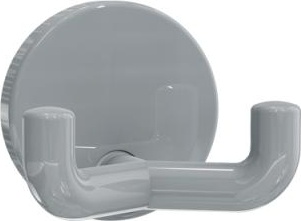 801.90.020 двойной крючок HEWI System 111 | Polyamid 