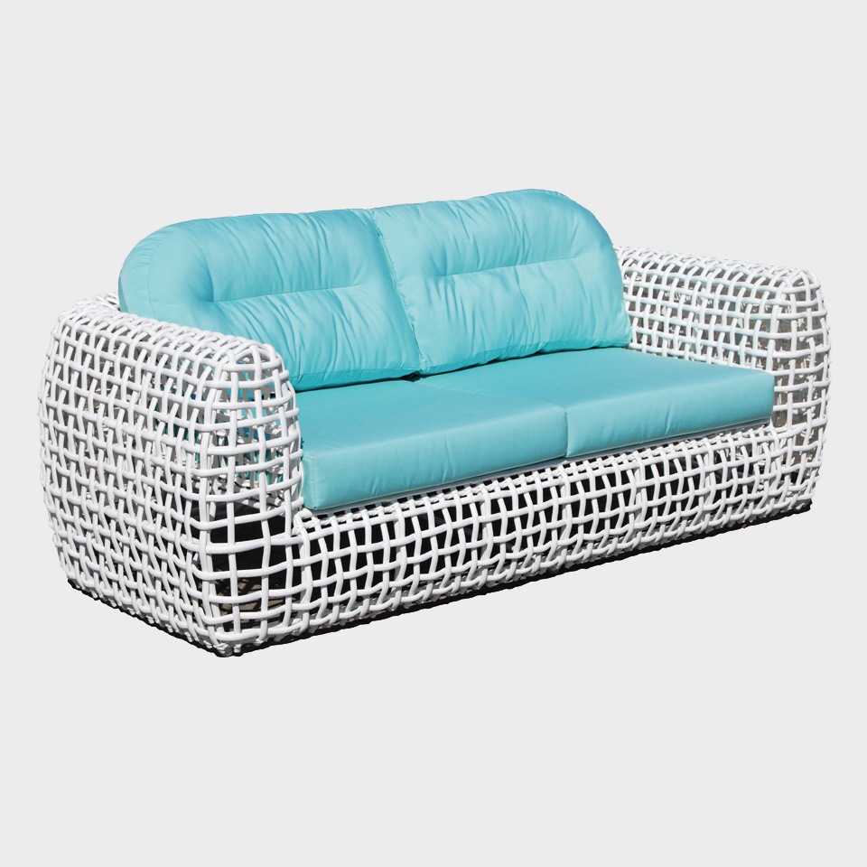 034908 Диван SkyLine Dynasty Santreyd - Вид №2