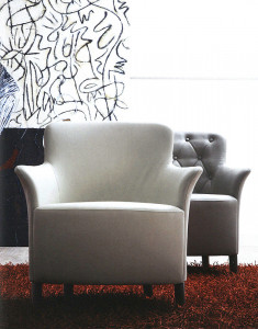 Кресло ATMOSPHERE TONON 286.31