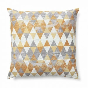 Чехол на подушку Bruges 45x45 с принтом AA2424J35 от La Forma LA FORMA ОРНАМЕНТ 298852 Разноцветный