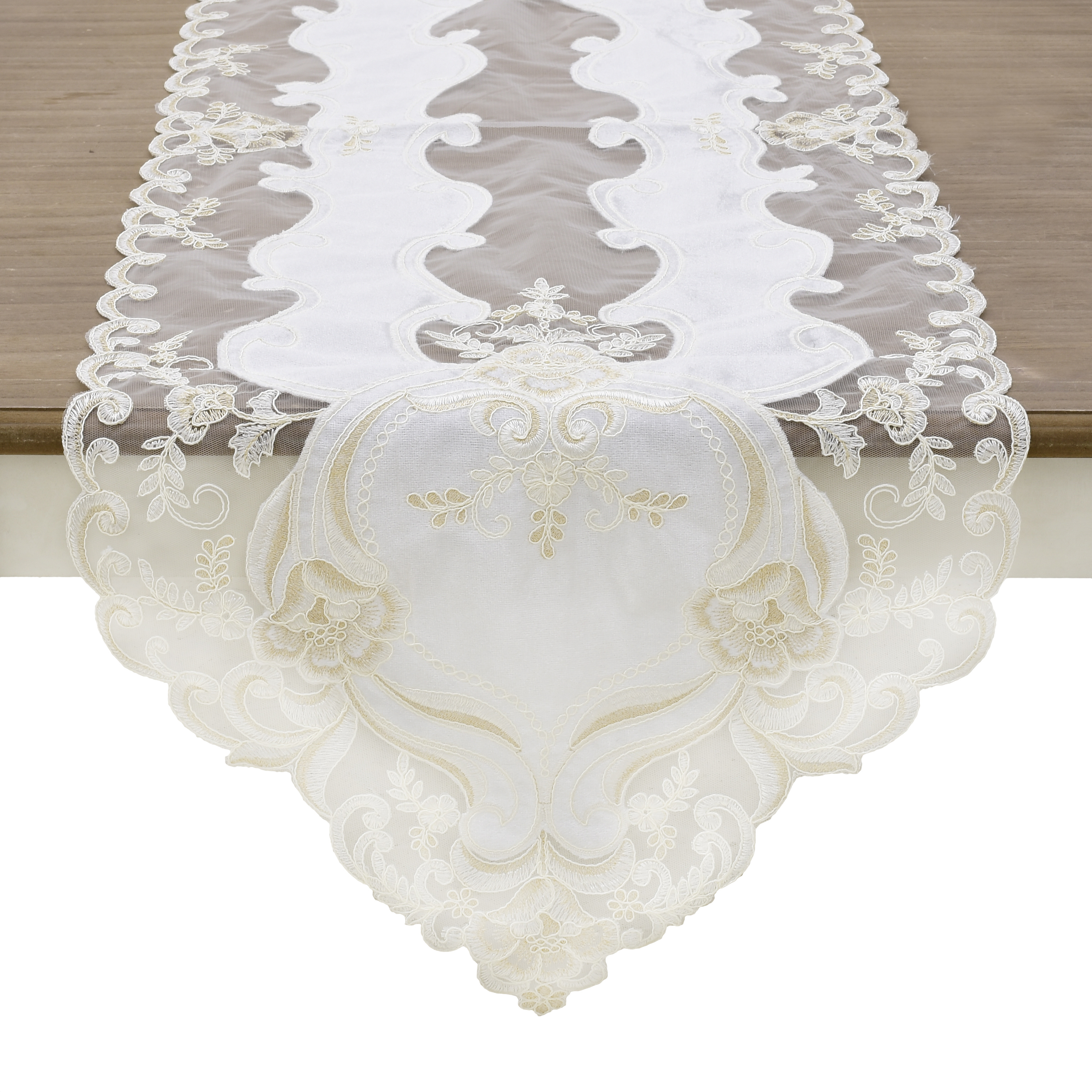 3840240.0036 СКАТЕРТЬ-ДОРОЖКА TO4ROOMS  - Вид №1