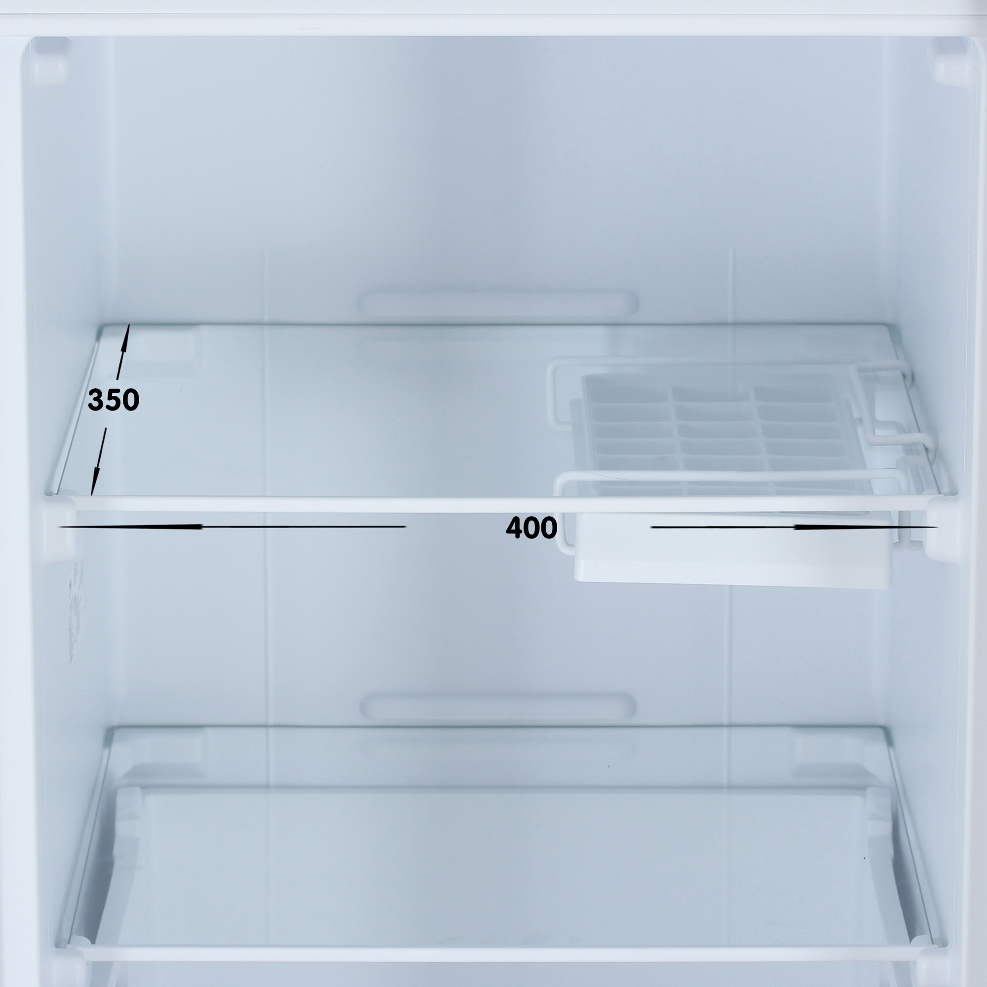 5478131 Морозильный шкаф  Beko RFSK215T01G серый STDN-0133312 - Вид №9