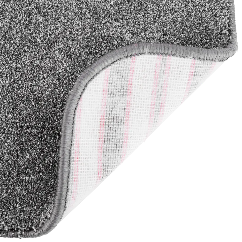 Коврик для ванной комнаты 100x70 см цвет серый Santreyd б/с STLM-2030244 - Вид №2