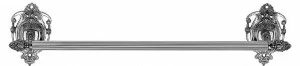 Полотенцедержатель, 70 см ART&MAX IMPERO AM-1229-Cr