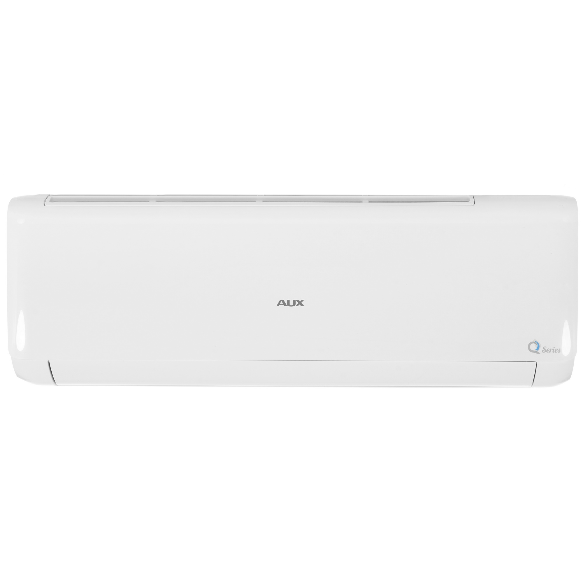 9986495 Кондиционер настенный сплит-система AUX ASW-H18A4/QH-R1/AS-H18A4/QH-R1 белый STDN-0127545 - Вид №1
