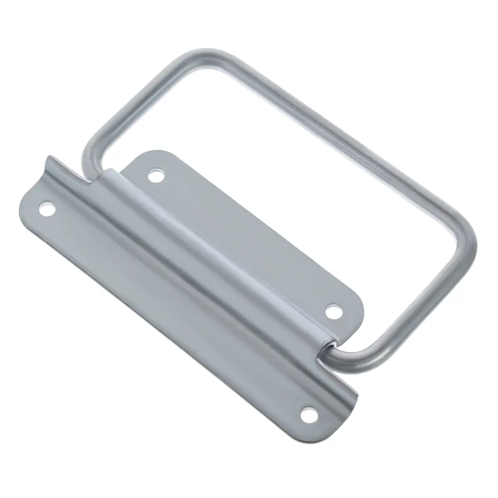 Ручка складная 40/116, оцинкованная сталь ПЕТРОТЕХ STLM-2005879 - Вид №1