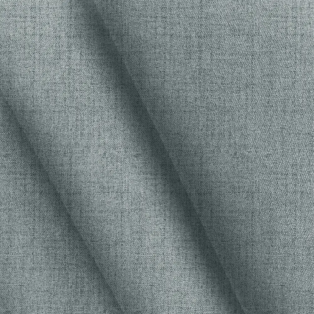 Штора на ленте Noemi 160x280 см цвет бирюзовый 83407015 STLM-2168771 INSPIRE  - Вид №1
