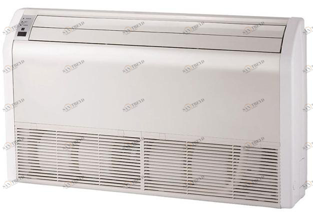 Fintek Внутренний блок для многослойного потолка-пола Milano sun-id-1482616