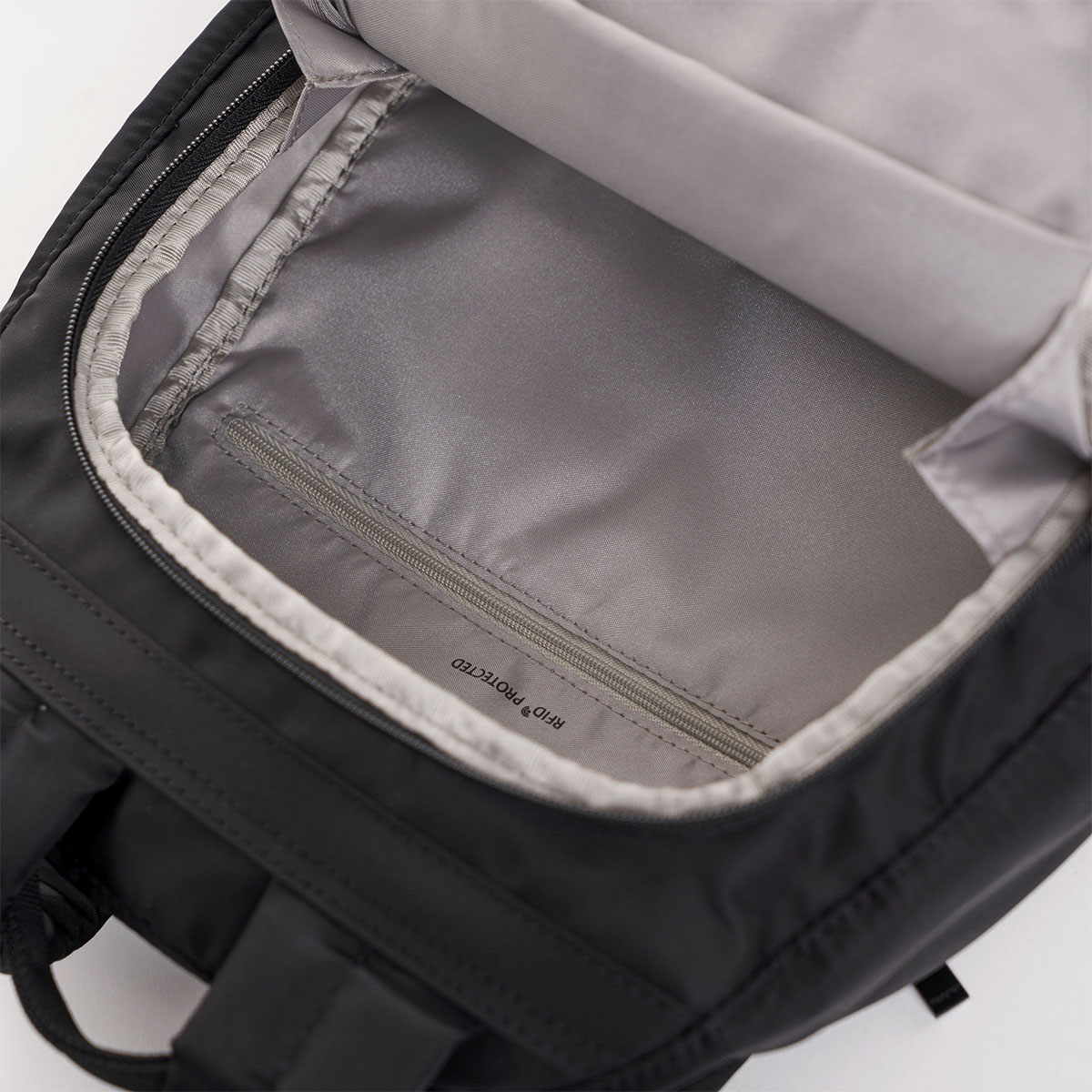 HIC11L/003-08 Рюкзак женский HIC11L Vogue L RFID Hedgren Inner City  - Вид №2