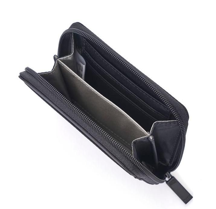 HFOL01/003-02 Кошелек HFOL01 Zipper Purse Krona RFID Hedgren Follis  - Вид №2