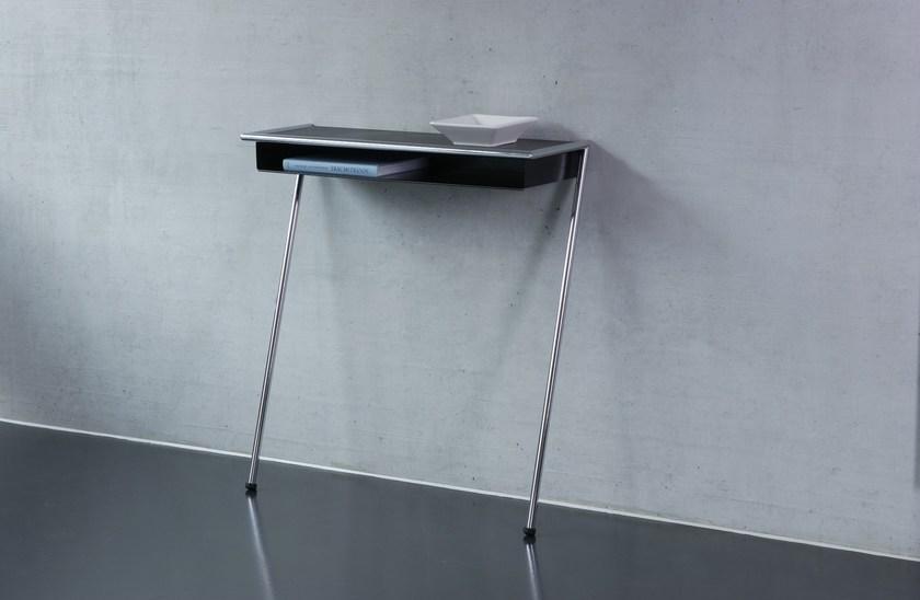 MOX Прямоугольная консоль из стали с порошковым покрытием sun-id-1393837 - Вид №3