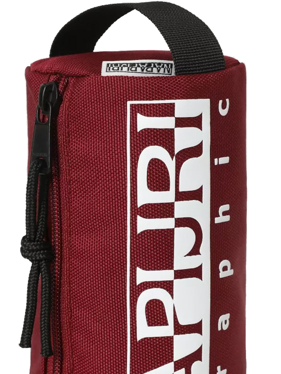 NA4EU4R54 Пенал Pencil Case Napapijri Happy - Вид №1