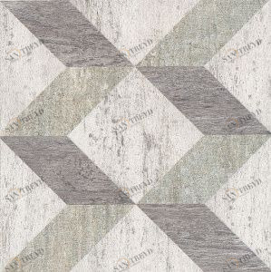 Колор Вуд серый Вставка AD\B393\TU6001 13х13 (27 шт) Kerama Marazzi ADB393TU6001