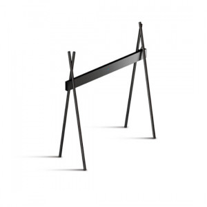 2000983145314 Напольный светильник Xtop 1800, Black HALO DESIGN