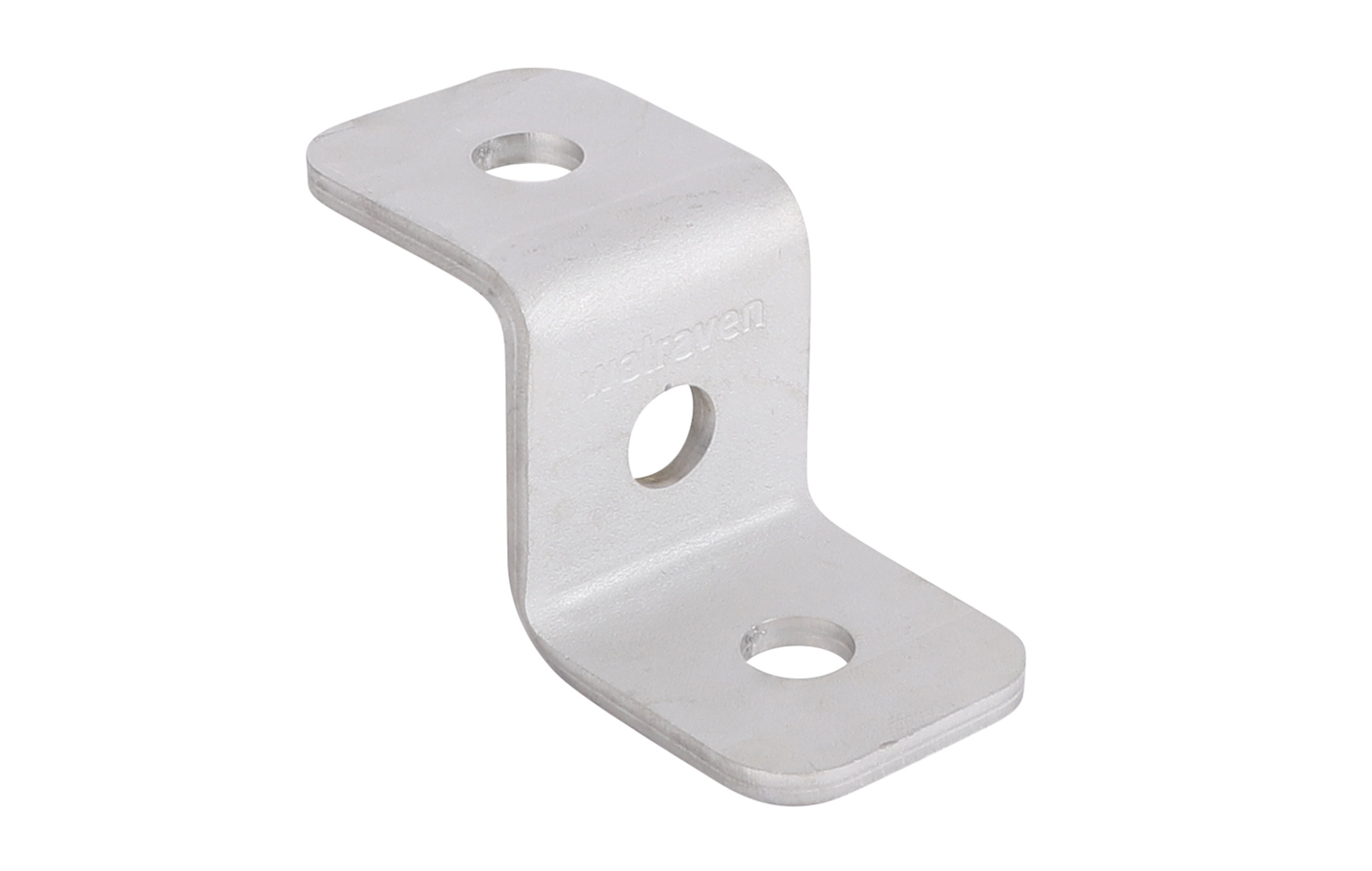 66587504 BIS Strut Stainless Steel Z-Connector для создания конструкций из профиля Strut walraven 