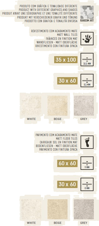 Love Tiles Белая мозаика Nest sun-id-1420038 - Вид №2