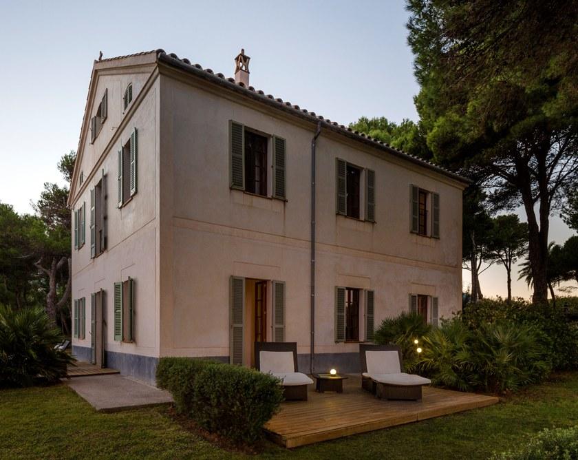 Vibia Светодиодная настольная лампа June sun-id-1492372 - Вид №2