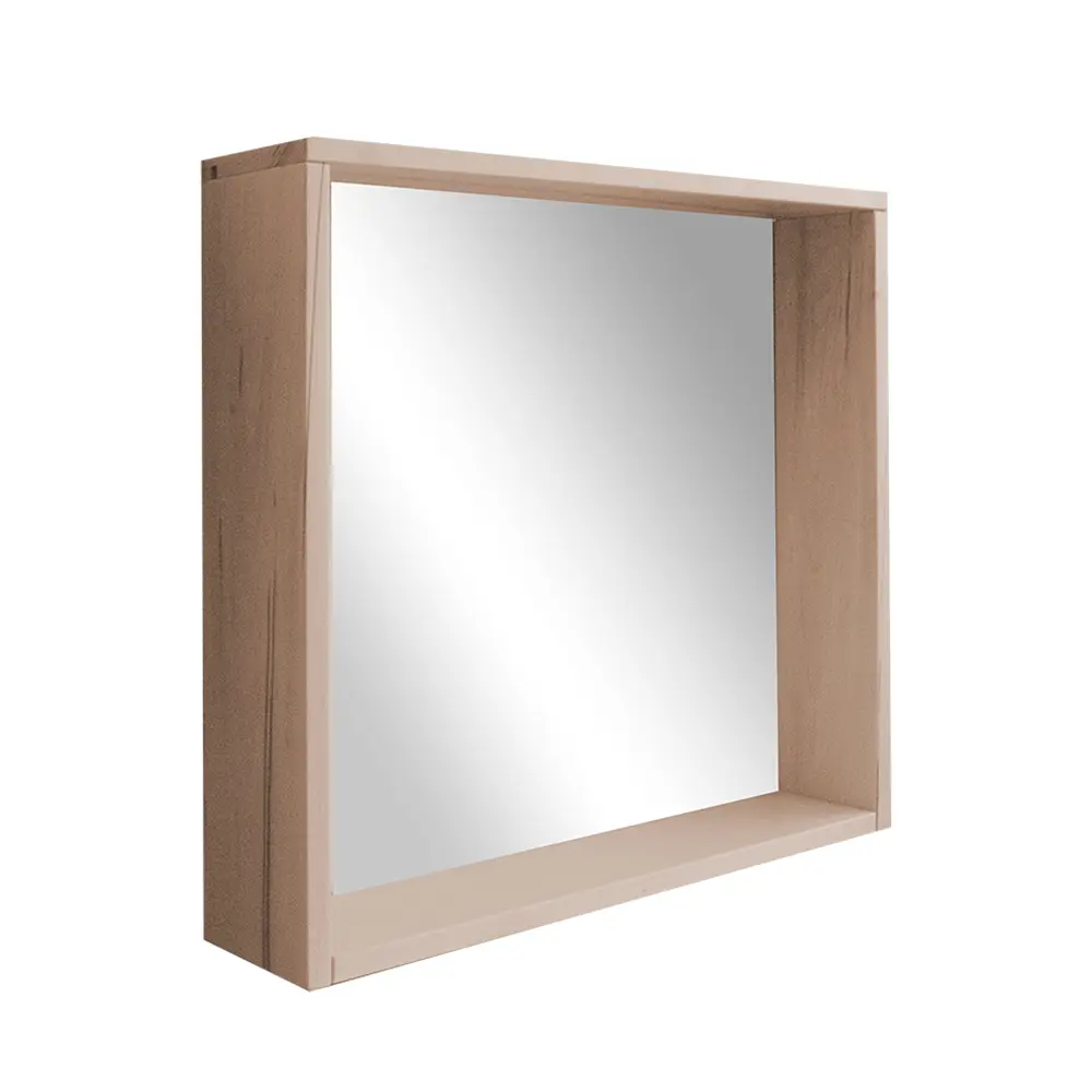 Зеркало Шервуд 60х70 см Santreyd STLM-2194575 - Вид №1