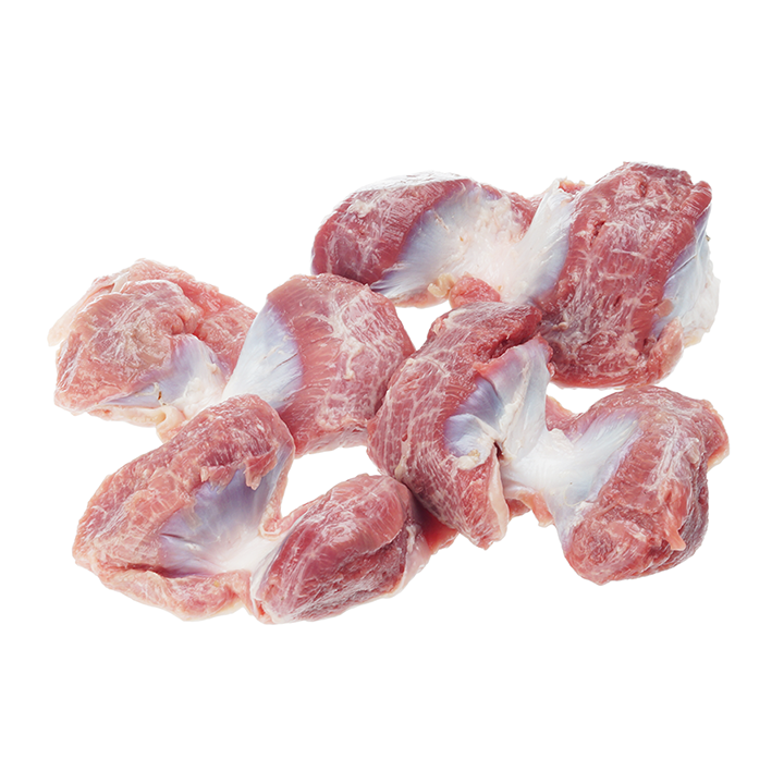 Желудки индейки Santreyd 19018 - Вид №1