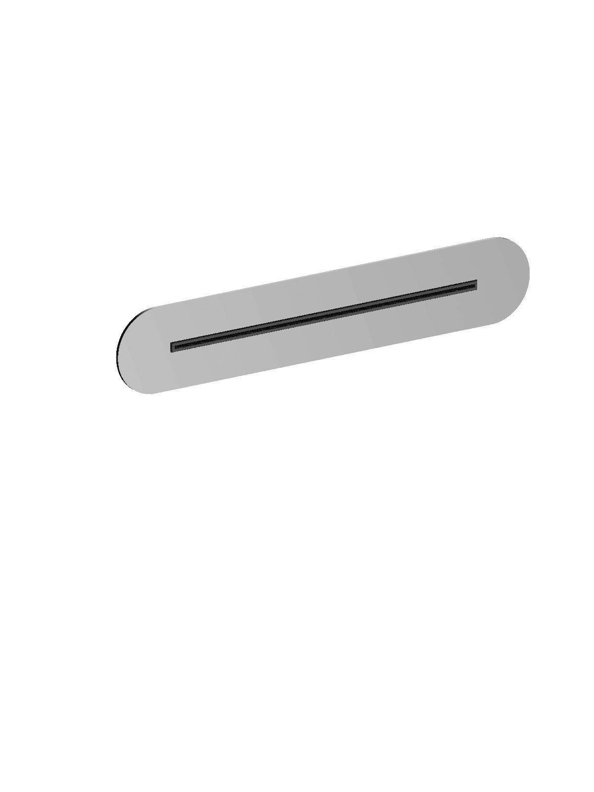 Нержавеющая сталь водопад встраиваемые насадки для душа Rubinetterie Frattini душевые кабины ARCH-00040860 - Вид №6