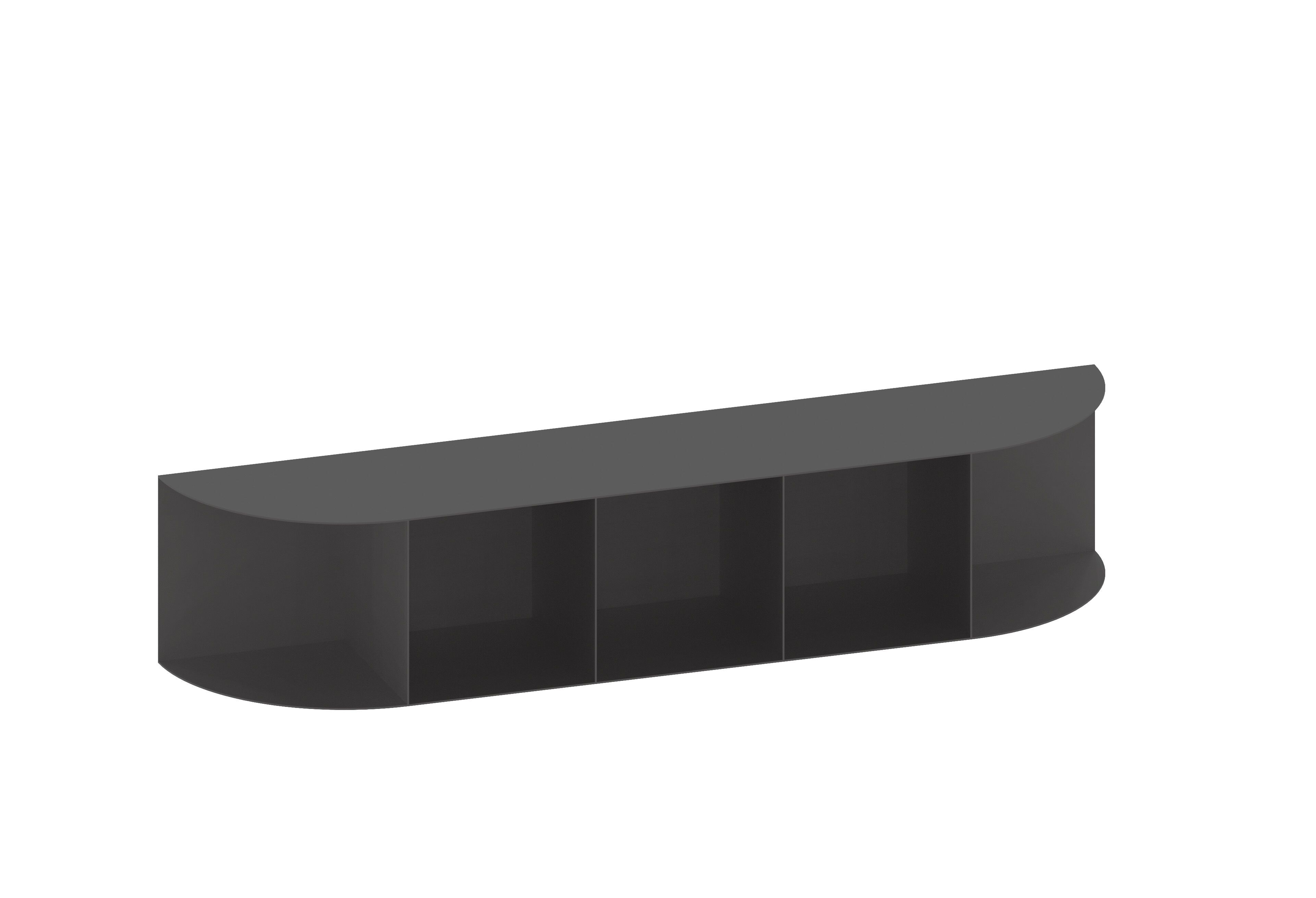 Алюминиевый контейнер для пола Ripa Коимбра ARCH-00013444 - Вид №5