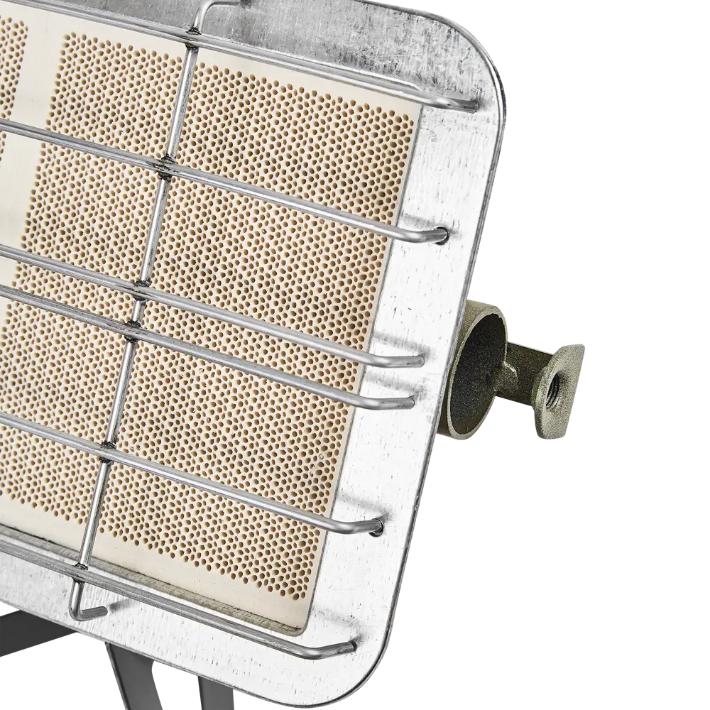 Газовый инфракрасный обогреватель СОЛЯРОГАЗ Саво 3.65 кВт 89337773 STLM-1388882 - Вид №5