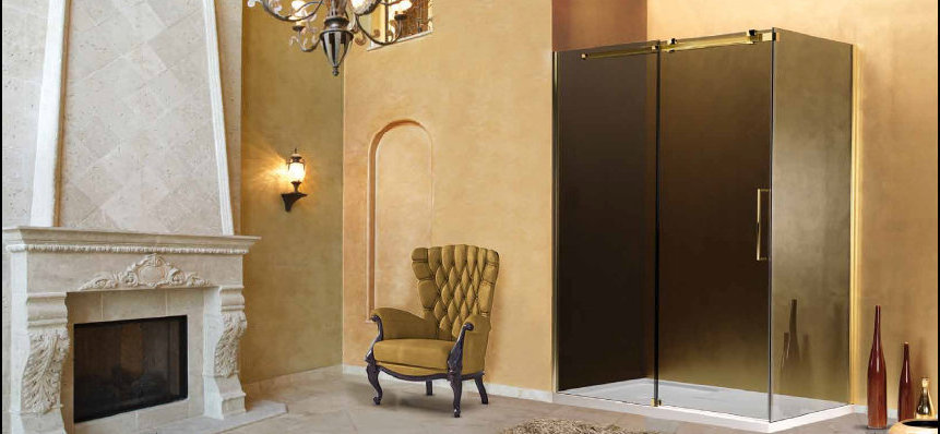 Art. 01A Open Air Душевая кабина Box Docce 2B Box Docce 2.B OpenAir 38674 - Вид №2