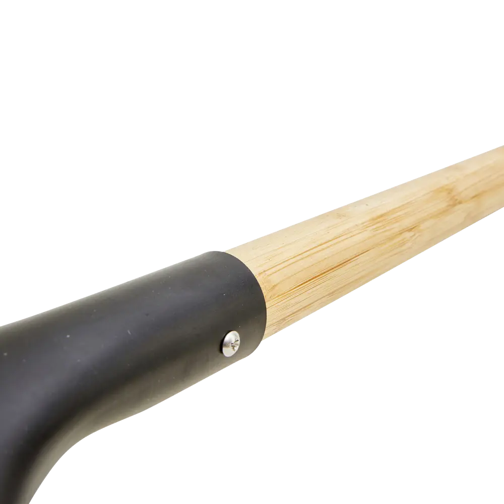 Набор инструментов Naterial для гриля 2 предмета сталь черный STLM-2047512 - Вид №4