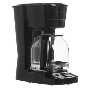 9269216 Кофеварка капельная RAGEX R407-000 черный