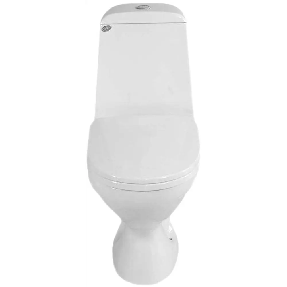 Унитаз напольный Премиум 2 Santreyd Без серии STLM-2200147 - Вид №1